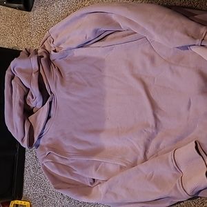 Latched mama hoodie
